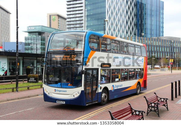 Travel Safely with Stagecoach over the Festive Season 