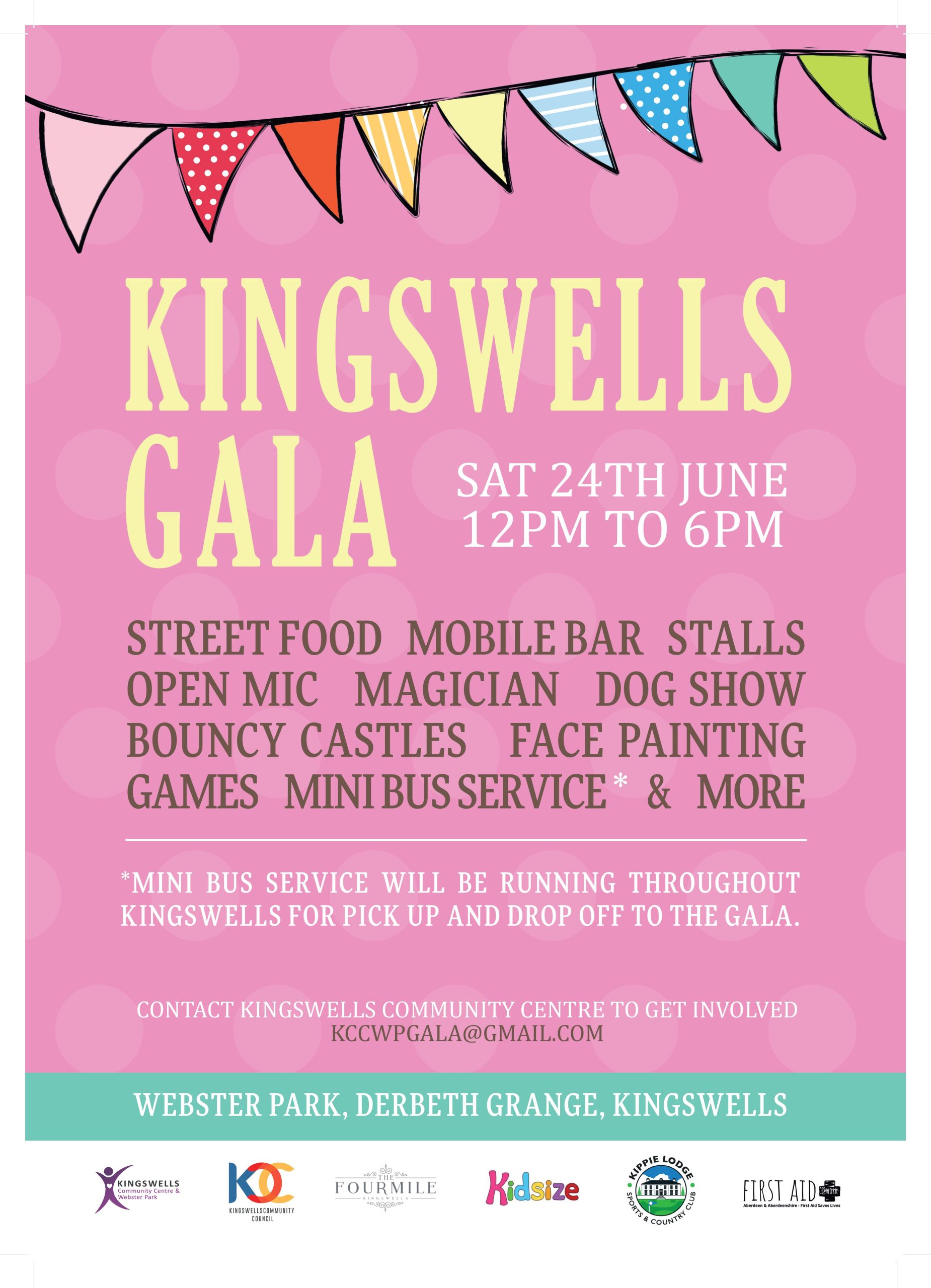 Kingswells Gala